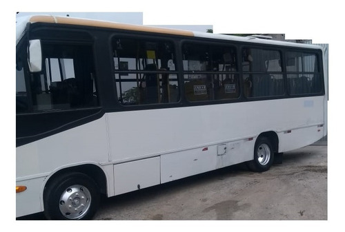 Micro Ibrava Vw (2011/2011) 23 Lugares Freebus