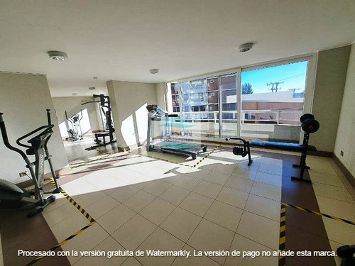Barrio Ingles- Venta Depto 2d/2b Excelente Sector