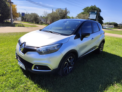 Renault Captur 1.2 Tce120 Expression