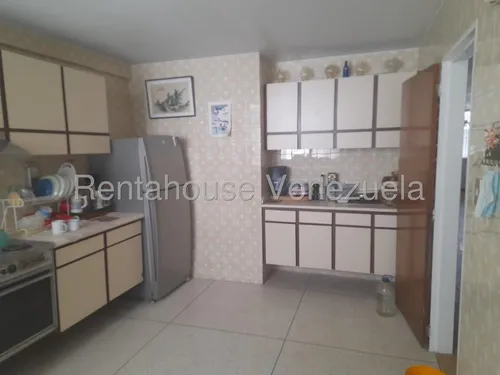 Casa En Venta - Cg 25-9031