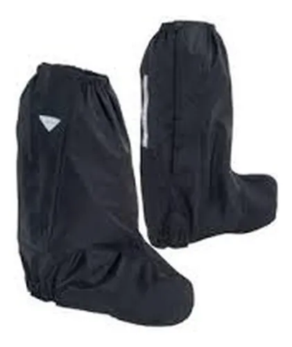 comprar Tour Master Deluxe Boot Rain Covers - Medium\u002Fblack By