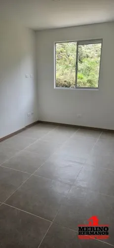 Apartamento En Arriendo En Rionegro - Vereda Fontibon