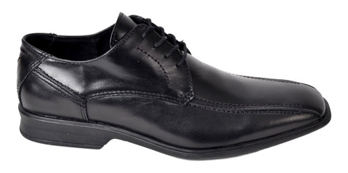 Zapato Para Vestir Hombre Cuero Zurich 850 Fiesta Oficina