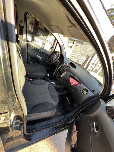 Citroën C3 1.4 I Sx Facelift