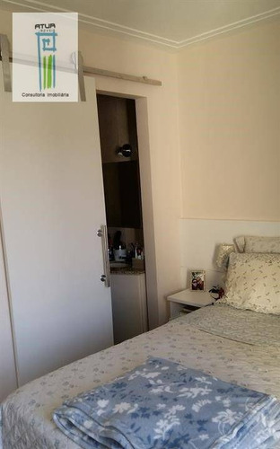 Imagem 5 de 12 de Casa Com 2 Dormitórios À Venda, 105 M² Por R$ 590.000,00 - Tremembé - São Paulo/sp - Ca0432