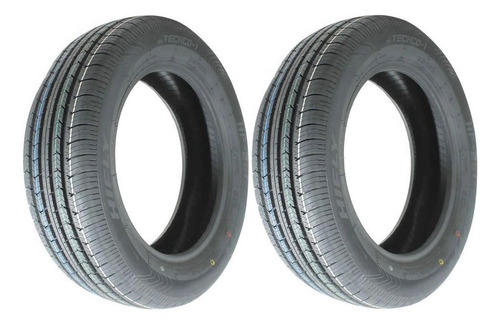 Kit 02 Pneus 205/60 R16 Hifly Hf-261 92h