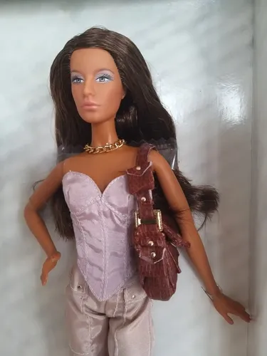 Barbie Model Of The Moment Marisa (2004) | Parcelamento sem juros