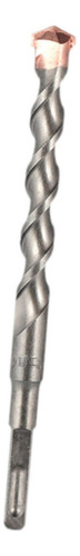 Taladro De Taladro De Taladro De Tungsteno 18x200 Mm