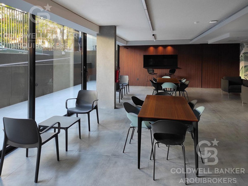 Imagen 23 de 30 de Apartamento De 1 Dormitorio En Venta En Pocitos