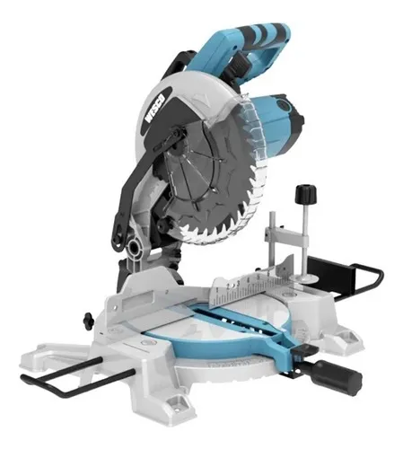 comprar Serra Meia Esquadria 10'' 250mm Freio Eletrico Ws7172 Wesco 220V