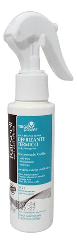 Protector Térmico 120ml-con Válvula Karseell