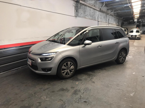 Citroen Grand C4 Picasso 1.6 Hdi