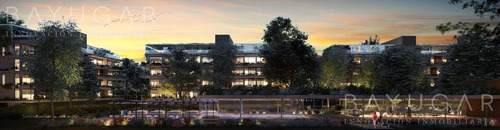 Preventa Exclusiva Departamentos 3 Ambientes Con Rooftop Privado - Bosque Tortugas / Pilar
