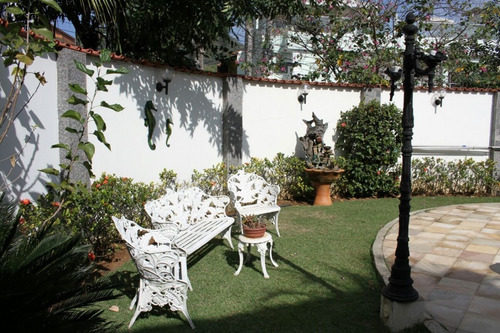 Imagem 12 de 30 de Casa Para Venda - Vila Valqueire, Rio De Janeiro - 2 Vagas - 656