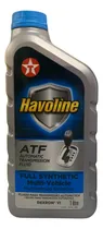 Comprar Fluído Câmbio Aut Havoline Atf Mitsubishi Atf-j2 J3 Sp3 Sp4