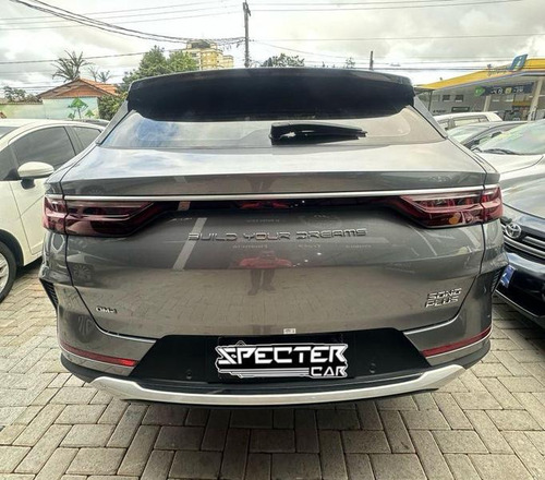 BYD Song Plus Gs Dm