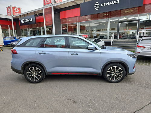 Changan X7 X7 Plus Turbo 1.5 2024