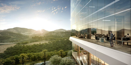 Venta De Oficinas En Torre Designo By Pininfarina, Bosque Real Huixquilucan