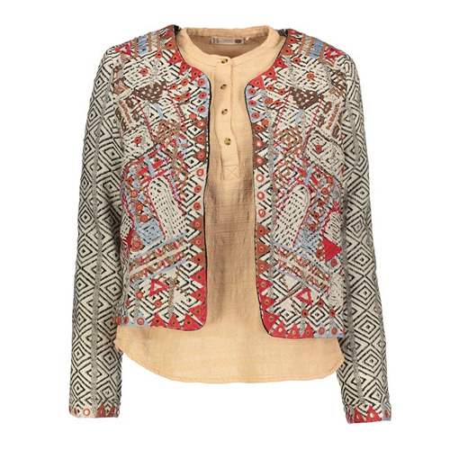 Chaqueta Morin - Blazer Dama - Parisien 