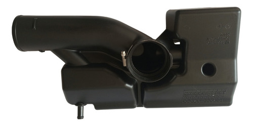 Imagen 5 de 5 de Resonador Purificador Admision Chevrolet Orlando 2.4
