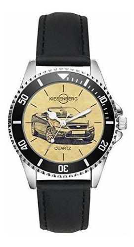 Reloj De Ra - Watch - Gifts For Ford Focus Cc Ii Fan L-4971