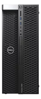 Dell Precision T Workstation Desktop () | Core Xeon W - 8tb.