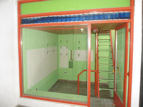 Imagen 2 de 3 de Local En La Plata Calle 8 Esq. 55 Dacal Bienes Raices