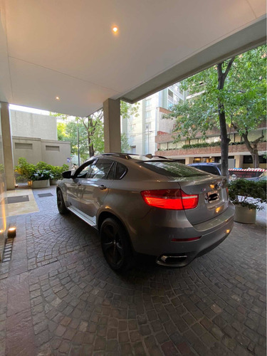 Bmw X6 2009 4.4 Xdrive 50i Premium 407cv