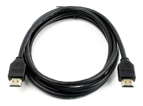 Cable Hdmi Gtc 500 1.8mts Rev 1.3 Full Hd