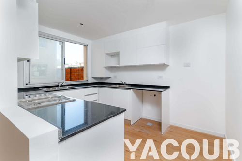 Departamento En Venta - 3 Dormitorios 2 Baños - 110mts2 - Caballito