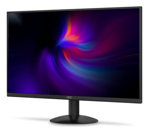 Monitor Pc Gamer Aoc 27 27b30h Ips 100hz Full Hd Hdmi