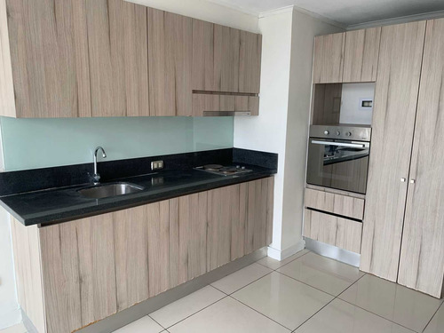 En Arriendo Santiago Centro (90794)