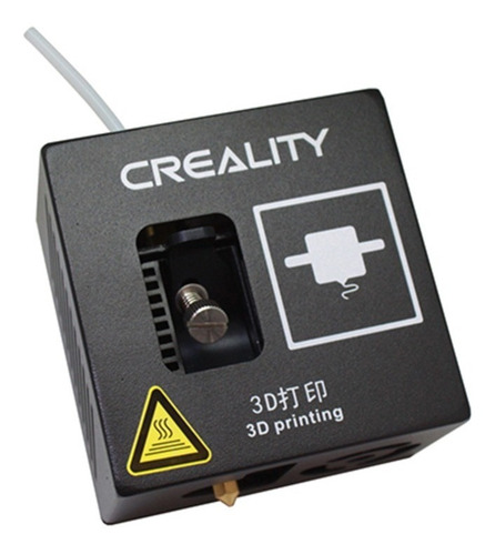 Kit De Cabezal De Impresion Para Impresora 3d Creality Cp-01