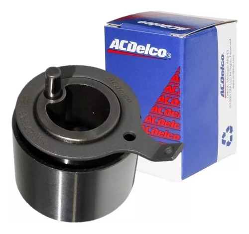 Polea Tensora Motor Matiz 2009 2010 2011 2012 2013 Acdelco