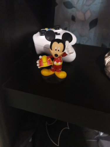 Figura Vintage Mickey Mouse 