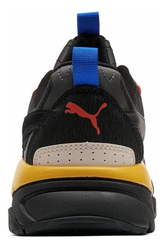 Tenis Puma X-ray Tour Open Deportivo Ligero Caballero Hombre