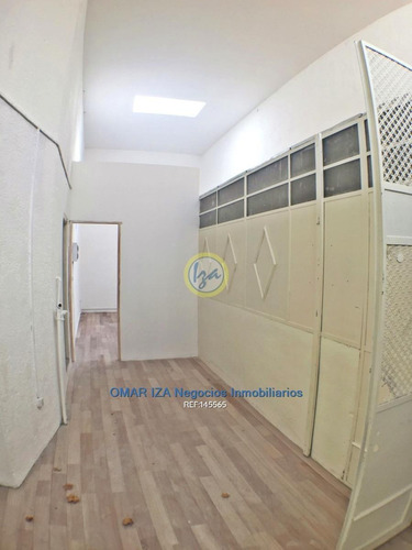 Imagen 8 de 14 de Iza - Venta Local Comercial. Con Renta