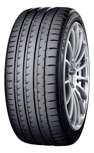 265/30 R19 Llanta Yokohama Advan Sport V105s 93 Y