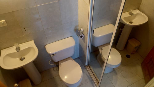 Imagen 11 de 14 de Apartamento En Venta Cua Residencias Santa Barbara Mo A6