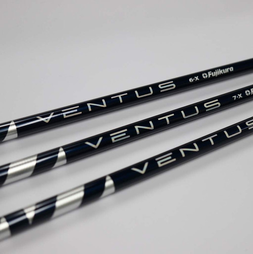 Fujikura Ventus 5 Eje Para Ping G410 Plus Drivers Elija Flex