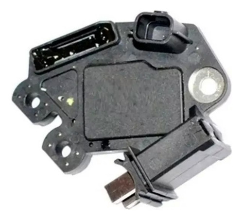 Regulador Alternador Renault Megane Fase 2 1 Pin 