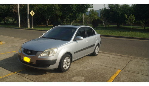 Kia Rio 1.4 5 p