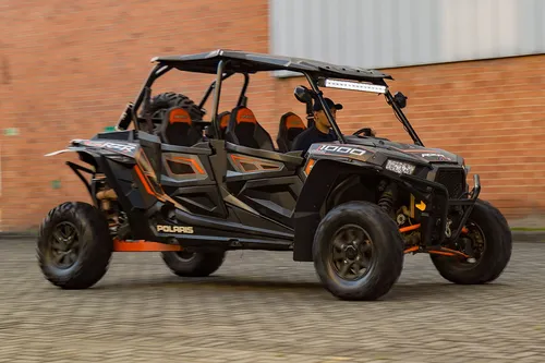 Polaris Rzr 14 1000 Xp