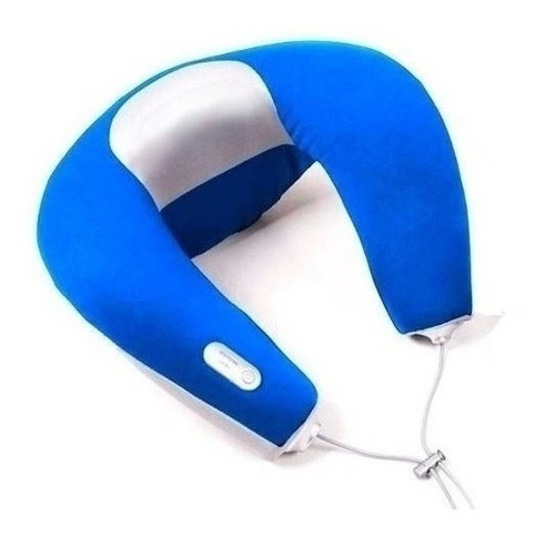 Imagen 1 de 10 de Masajeador Alta Gama - Cuerpo Espalda Cuello Percusion Calor