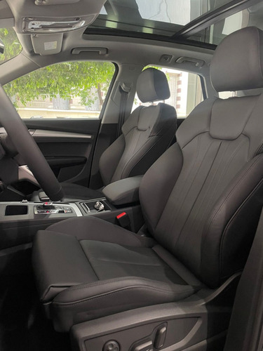 Audi Q5 2.0 45 Tfsi Sport 252cv