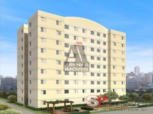 Imagem 13 de 15 de Apartamento - 339