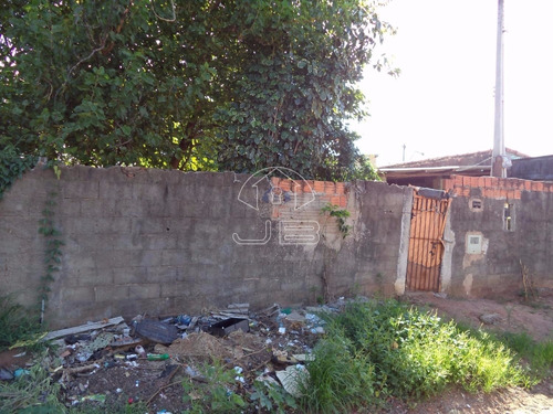 Imagem 14 de 14 de Chácara À Venda Em Chácaras Anhanguera - Ch008857