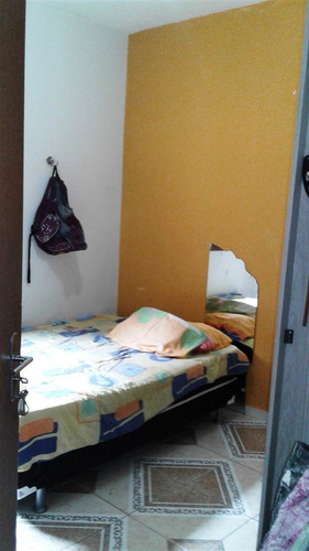 Imagem 6 de 9 de Casa Em Lagoa Seca, Natal/rn De 120m² 5 Quartos À Venda Por R$ 300.000,00 - Ca1358700-s