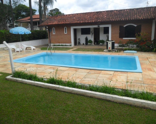 Imagem 29 de 29 de Chacara - Ch03441 - 32664094