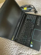 Comprar Notebook Gamer Predator Helios 300 Ph315-52 Intel Core I7